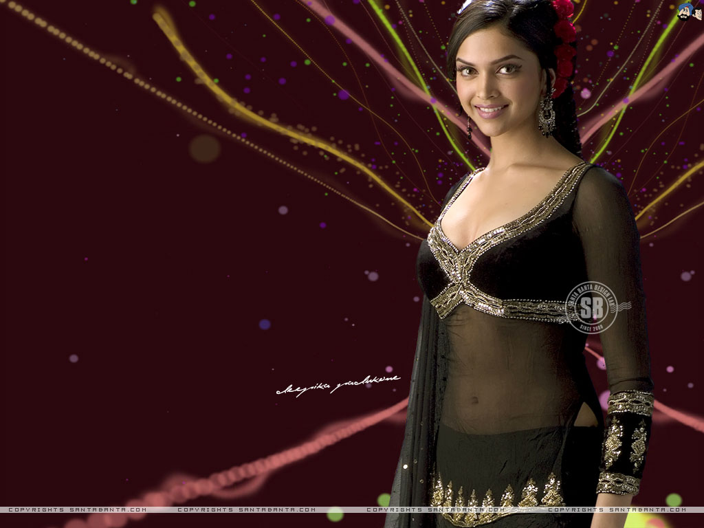 Deepika Padukone
